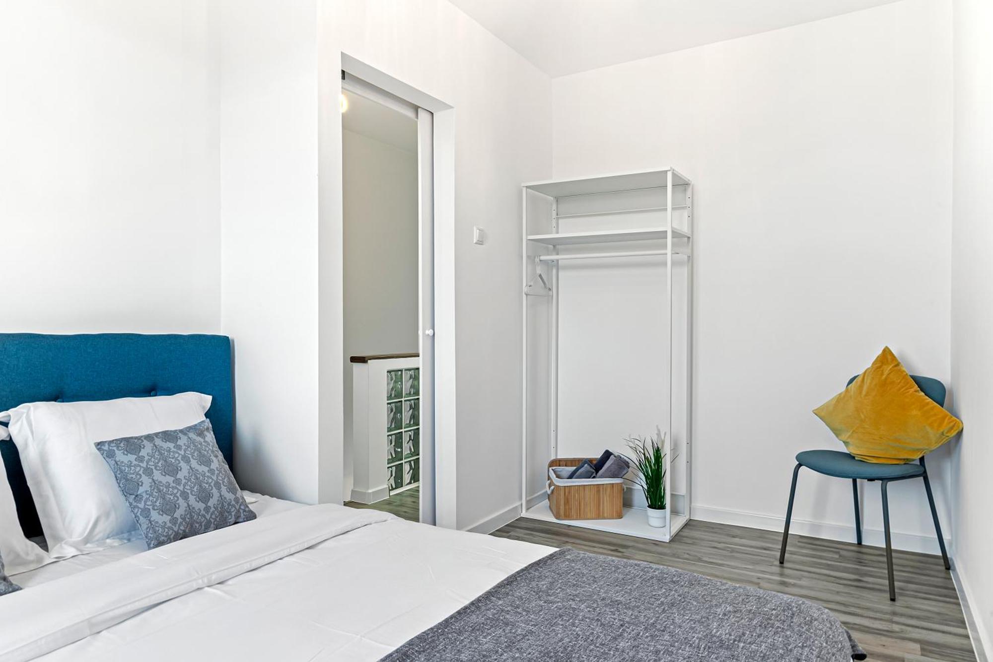 Bucharest Sala Palatului Apartment Luaran gambar